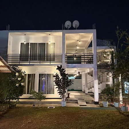 Shimada Villa Bentota Dış mekan fotoğraf