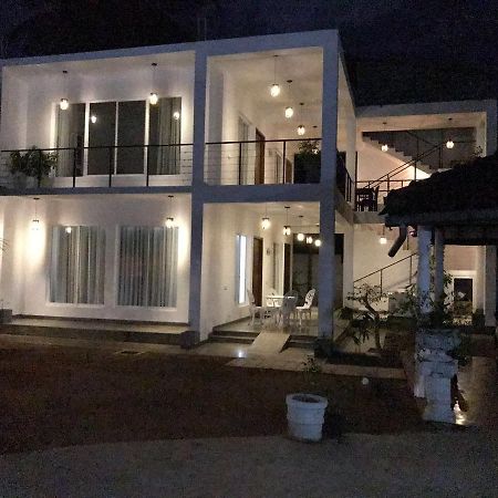 Shimada Villa Bentota Dış mekan fotoğraf