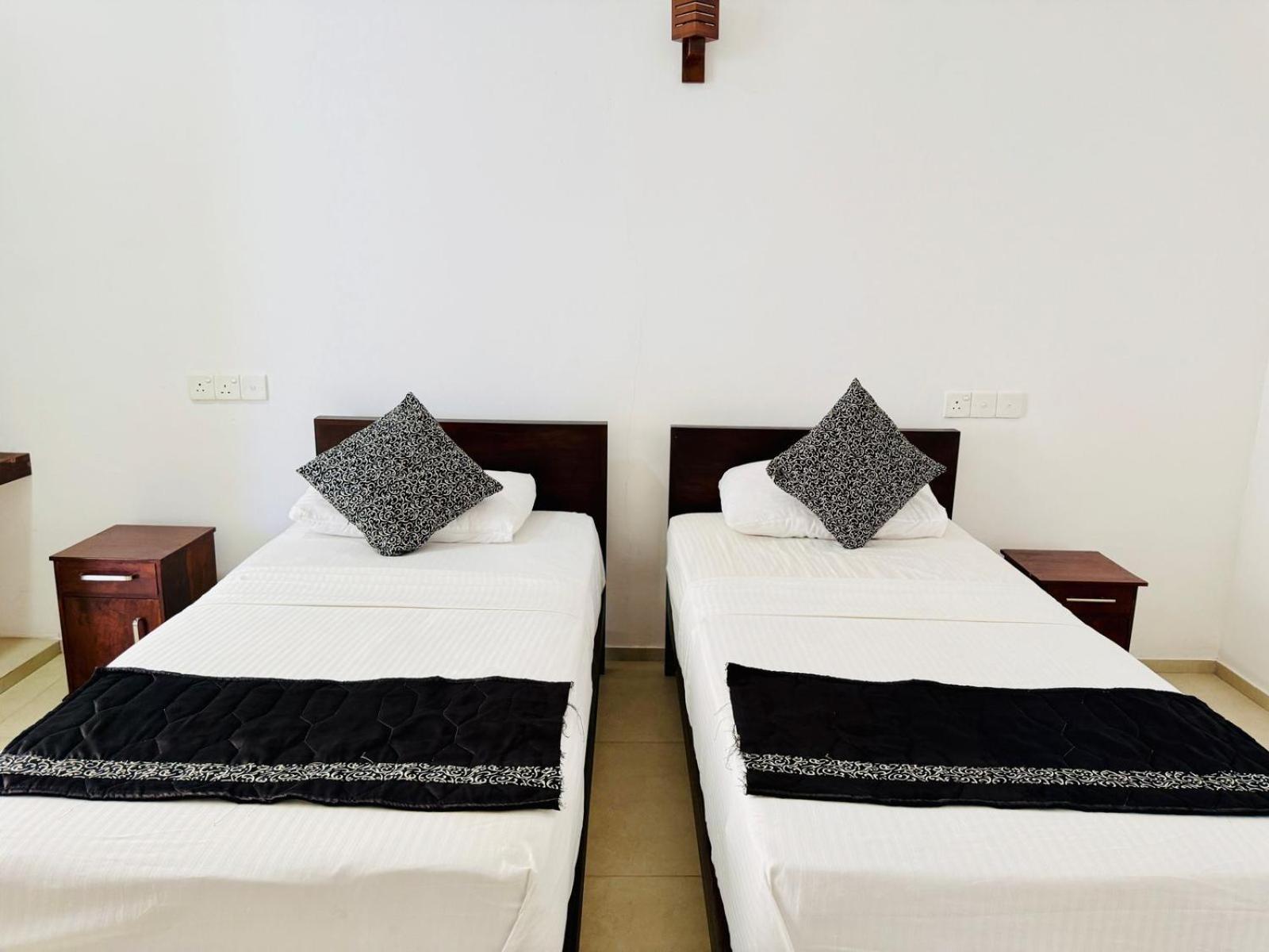 Shimada Villa Bentota Dış mekan fotoğraf