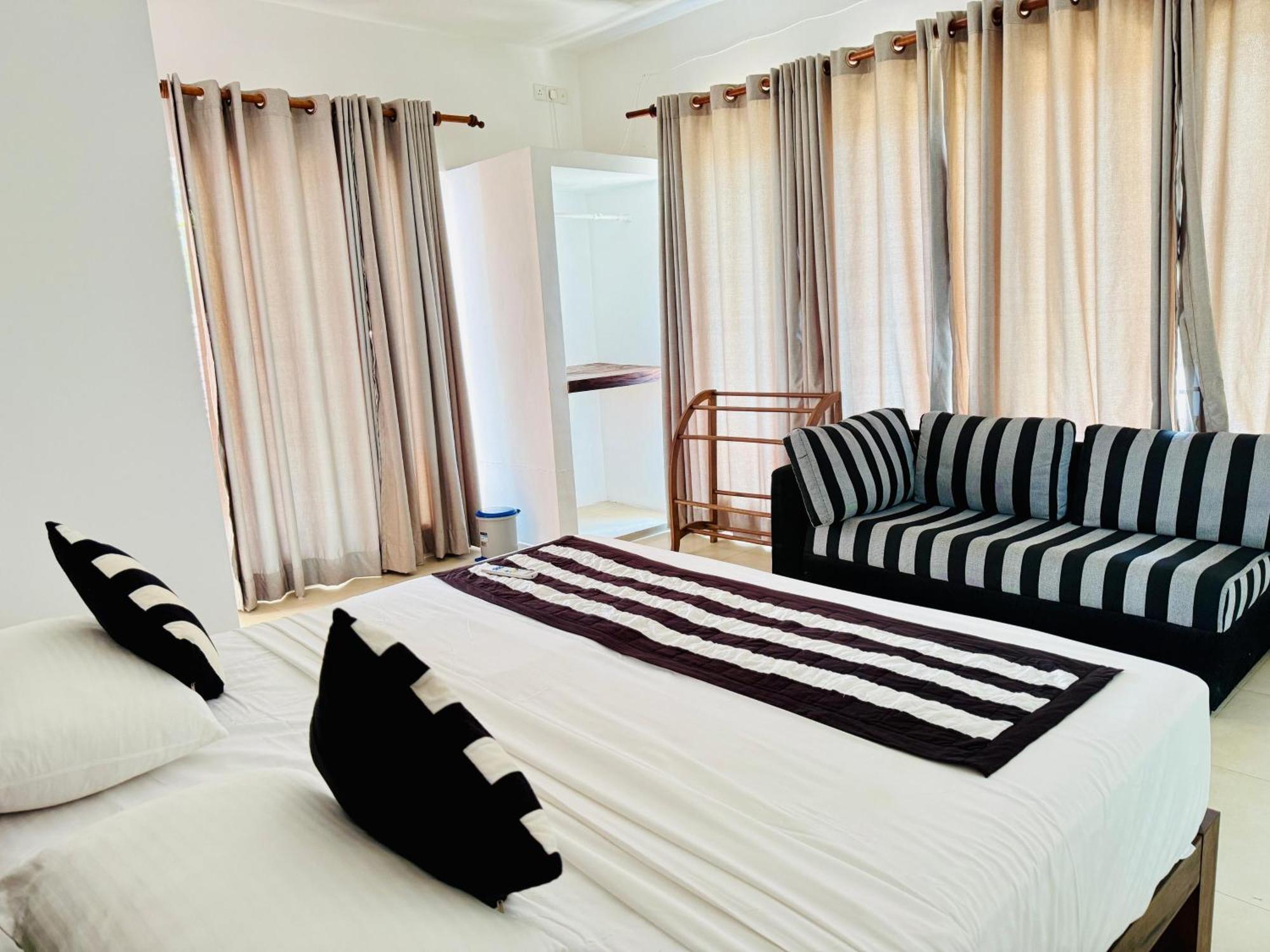 Shimada Villa Bentota Dış mekan fotoğraf