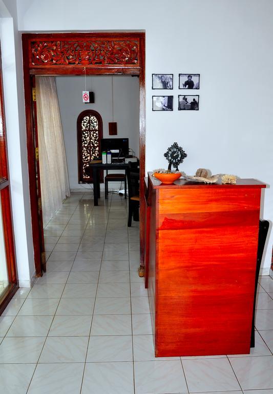 Shimada Villa Bentota Dış mekan fotoğraf