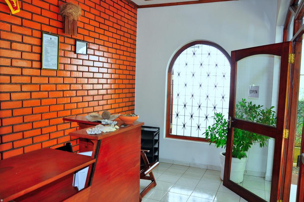 Shimada Villa Bentota Dış mekan fotoğraf