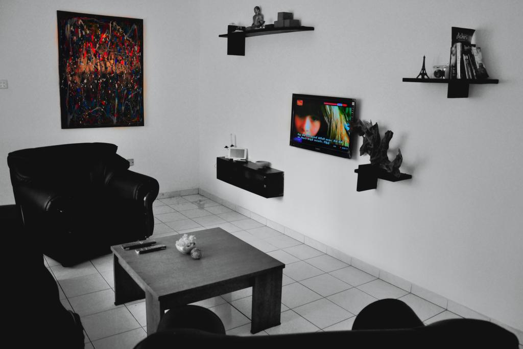 Shimada Villa Bentota Dış mekan fotoğraf