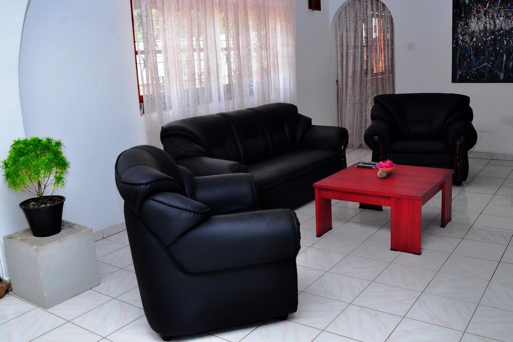 Shimada Villa Bentota Dış mekan fotoğraf