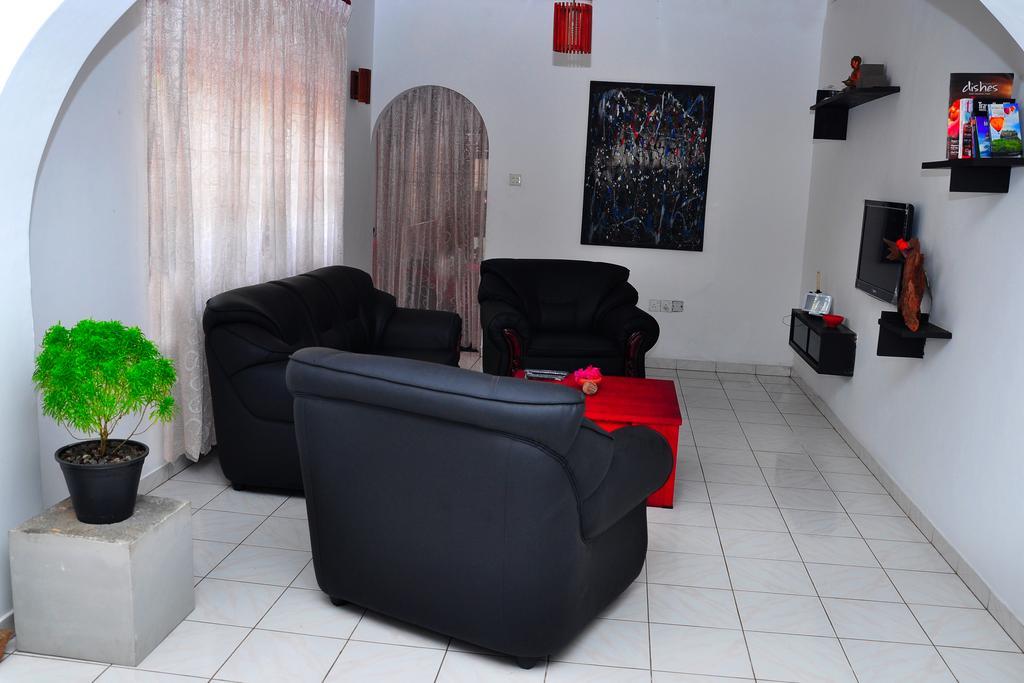 Shimada Villa Bentota Dış mekan fotoğraf