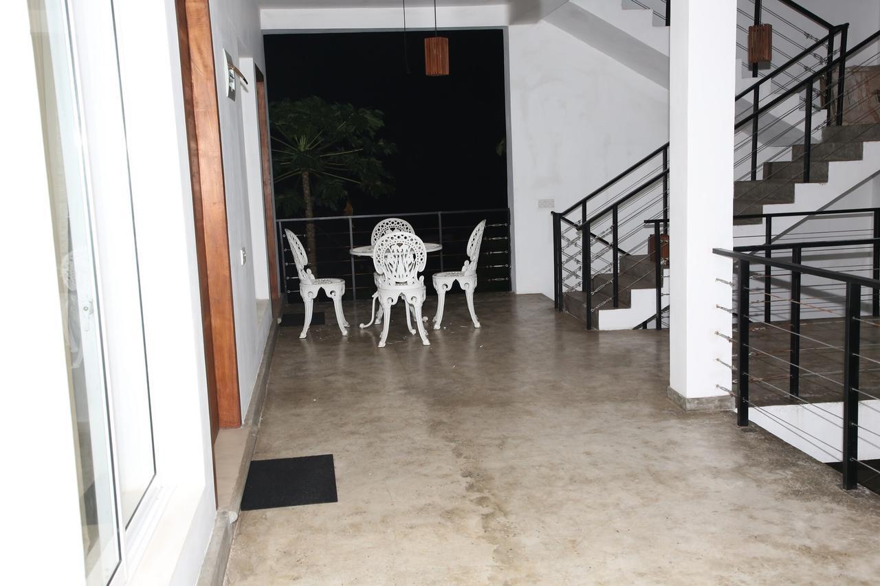 Shimada Villa Bentota Dış mekan fotoğraf