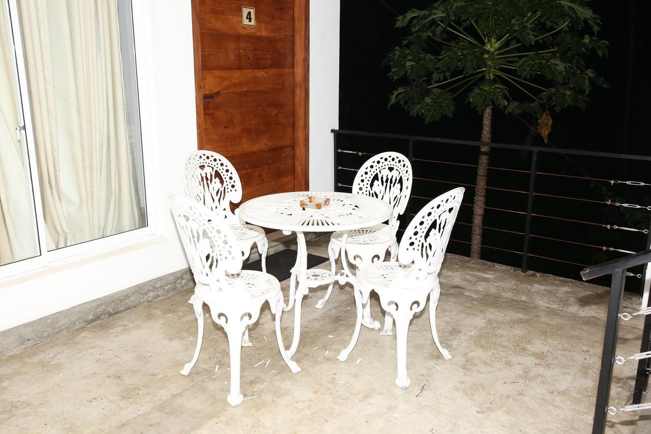 Shimada Villa Bentota Dış mekan fotoğraf