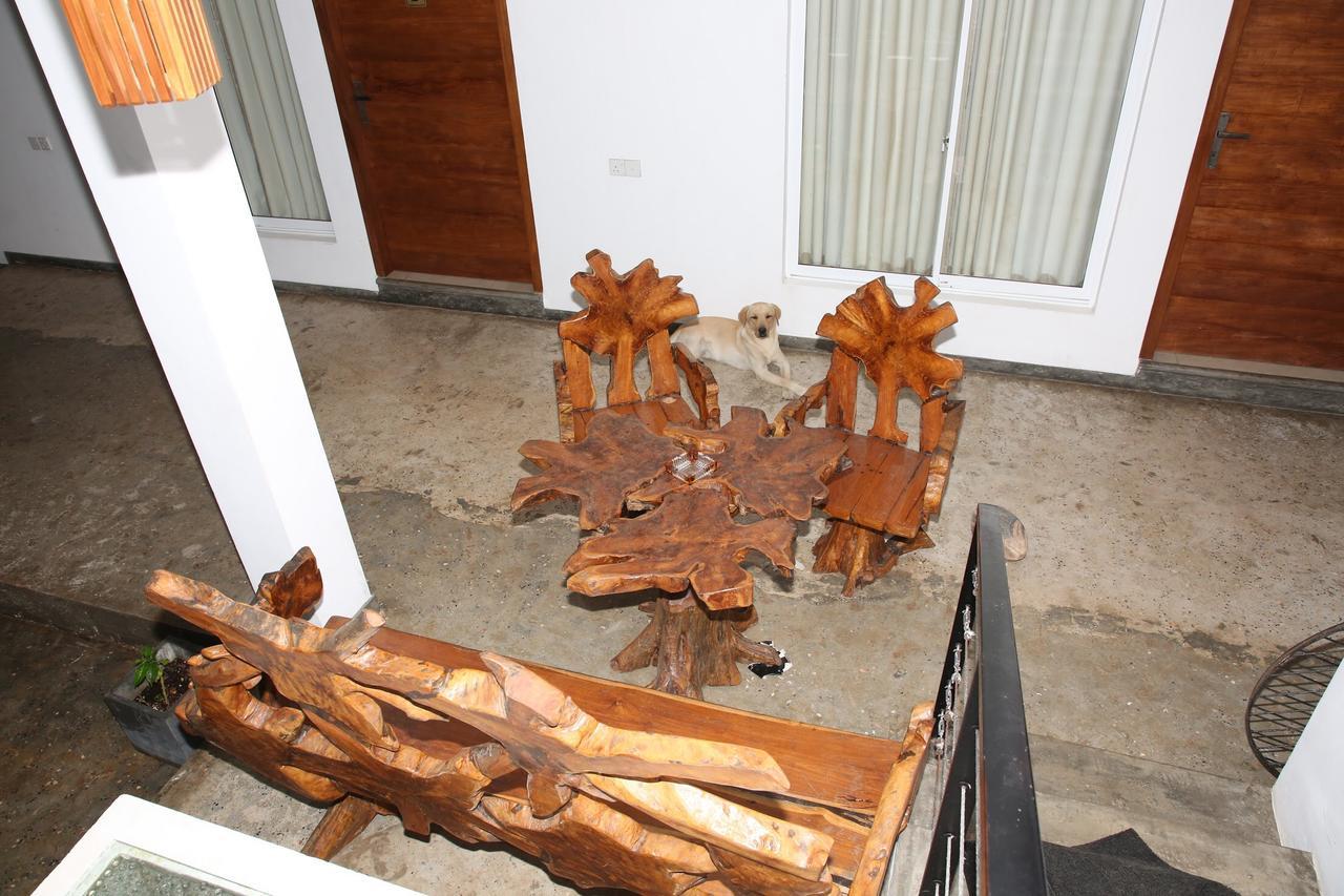 Shimada Villa Bentota Dış mekan fotoğraf
