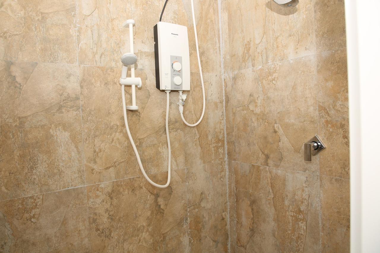Shimada Villa Bentota Dış mekan fotoğraf