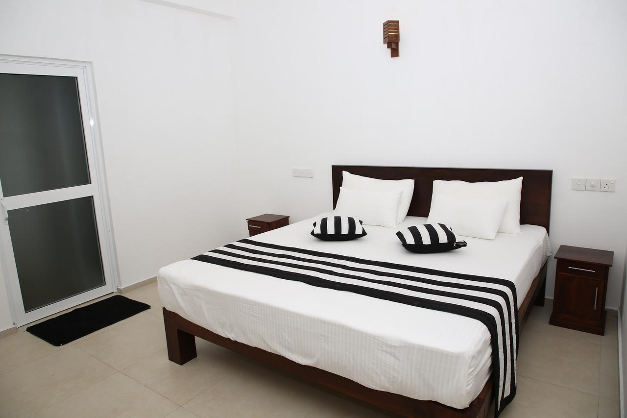 Shimada Villa Bentota Dış mekan fotoğraf