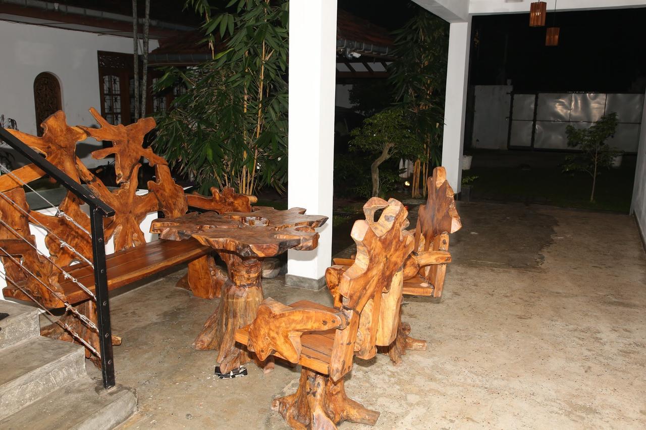 Shimada Villa Bentota Dış mekan fotoğraf