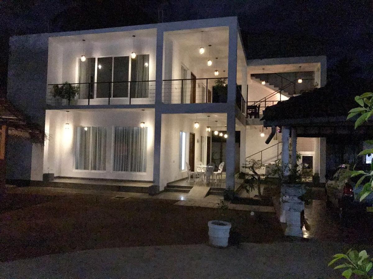 Shimada Villa Bentota Dış mekan fotoğraf