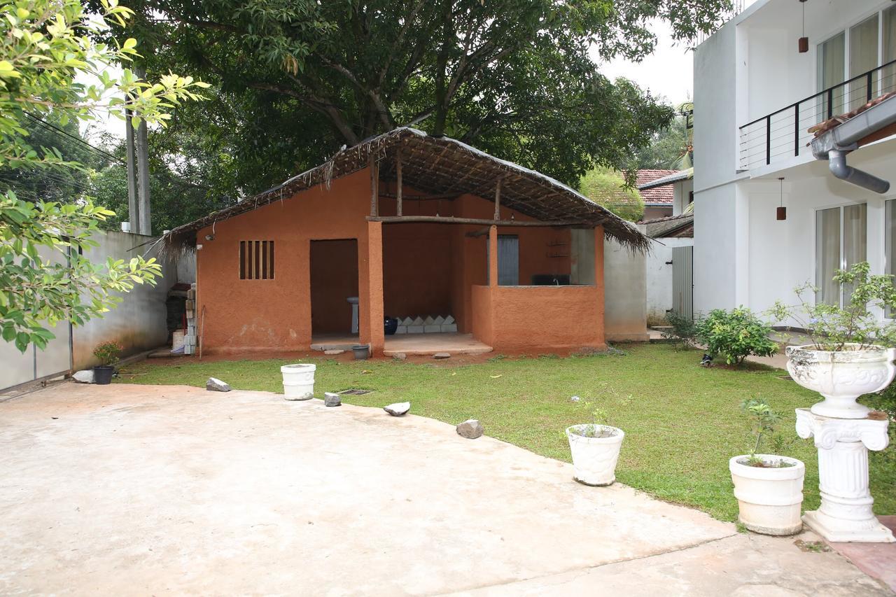 Shimada Villa Bentota Dış mekan fotoğraf