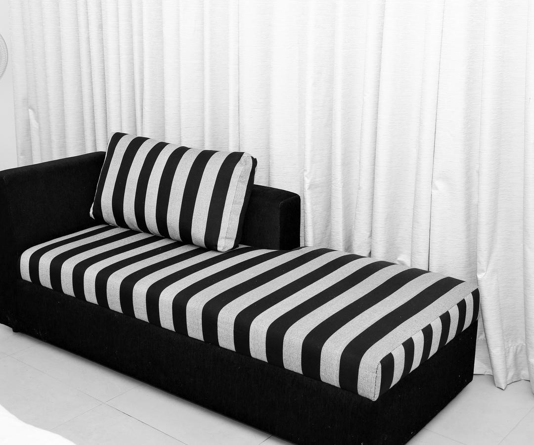 Shimada Villa Bentota Dış mekan fotoğraf