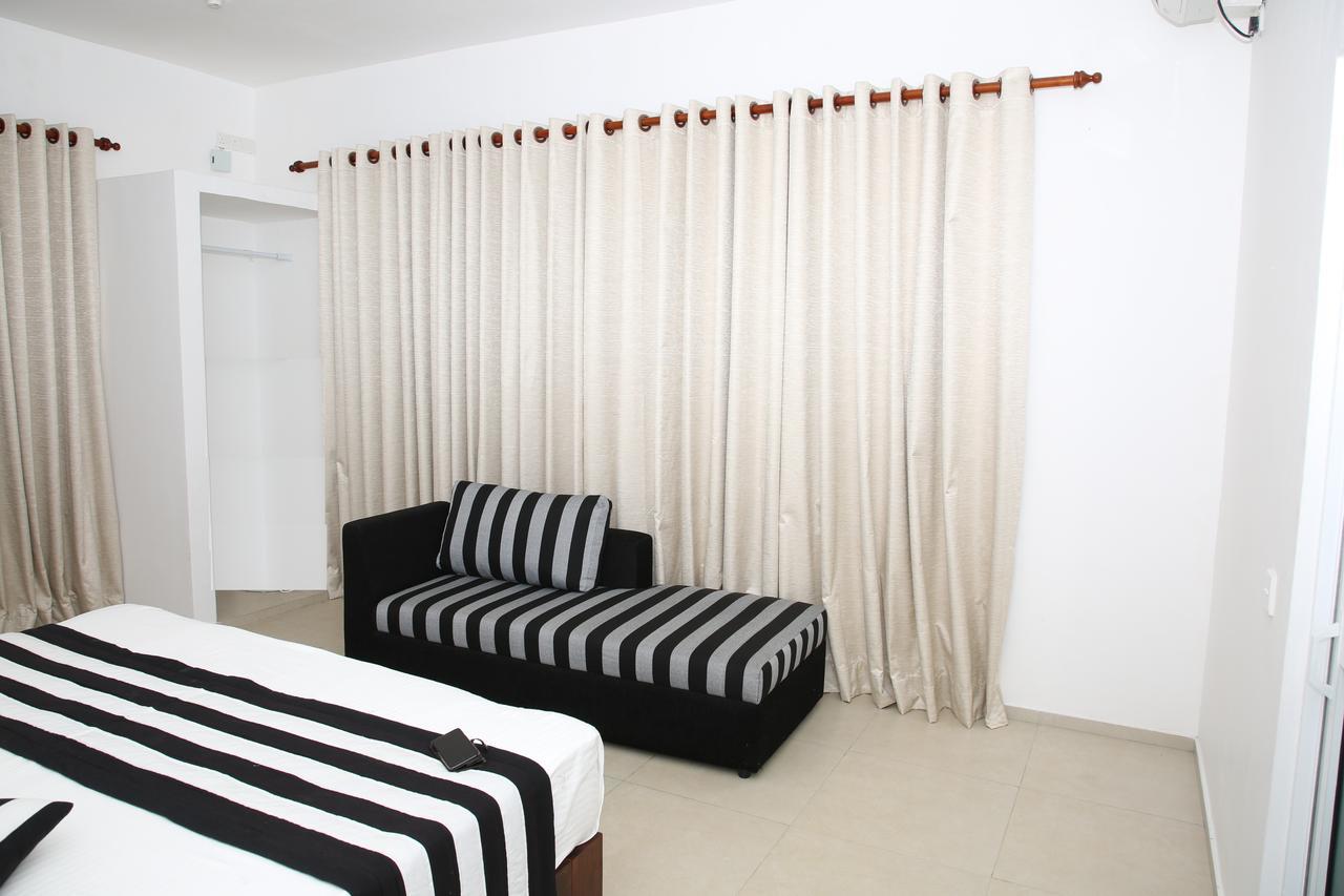 Shimada Villa Bentota Dış mekan fotoğraf