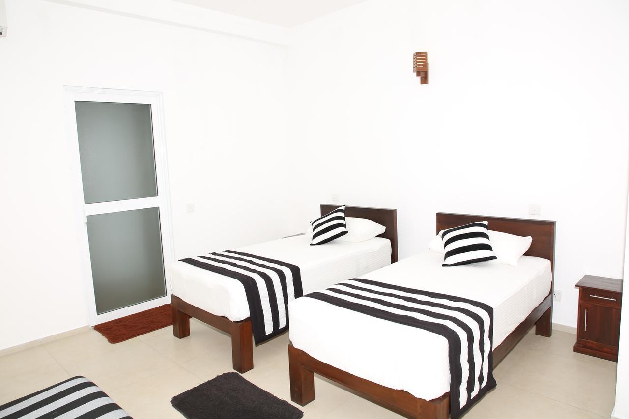 Shimada Villa Bentota Dış mekan fotoğraf