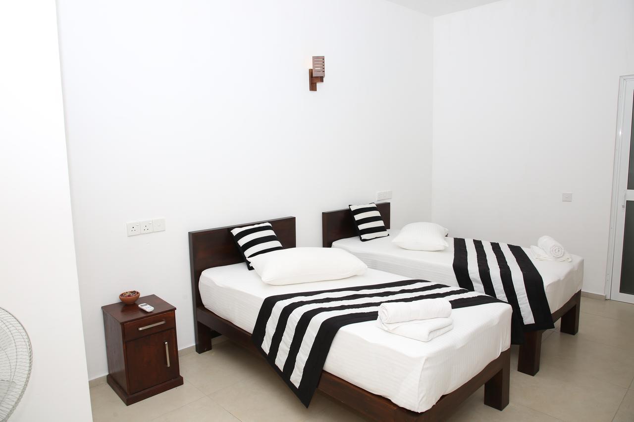 Shimada Villa Bentota Dış mekan fotoğraf