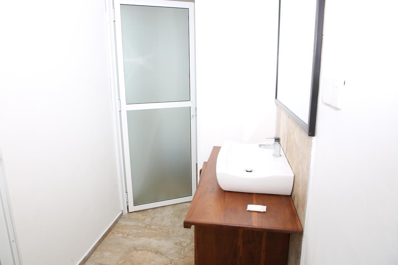 Shimada Villa Bentota Dış mekan fotoğraf