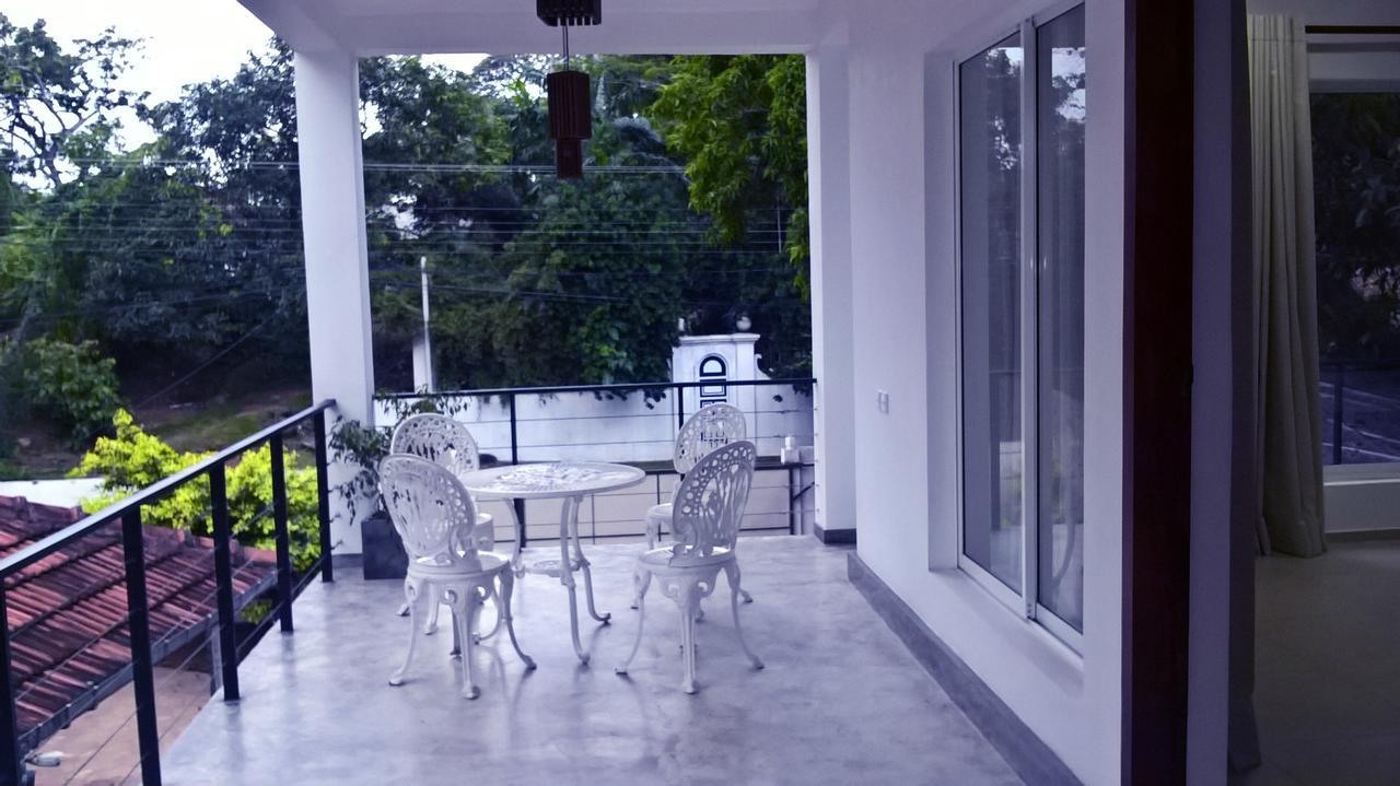 Shimada Villa Bentota Dış mekan fotoğraf