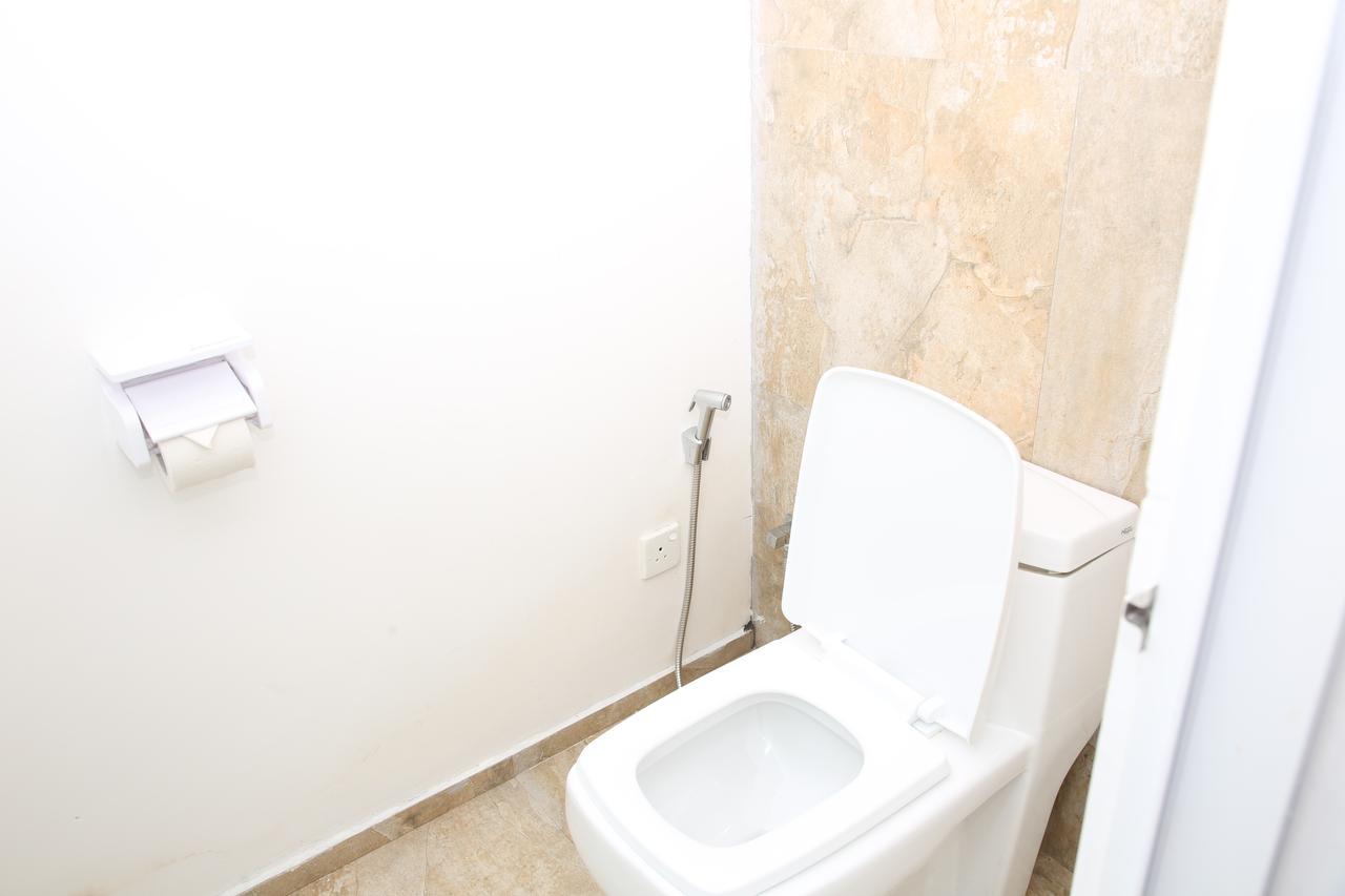 Shimada Villa Bentota Dış mekan fotoğraf