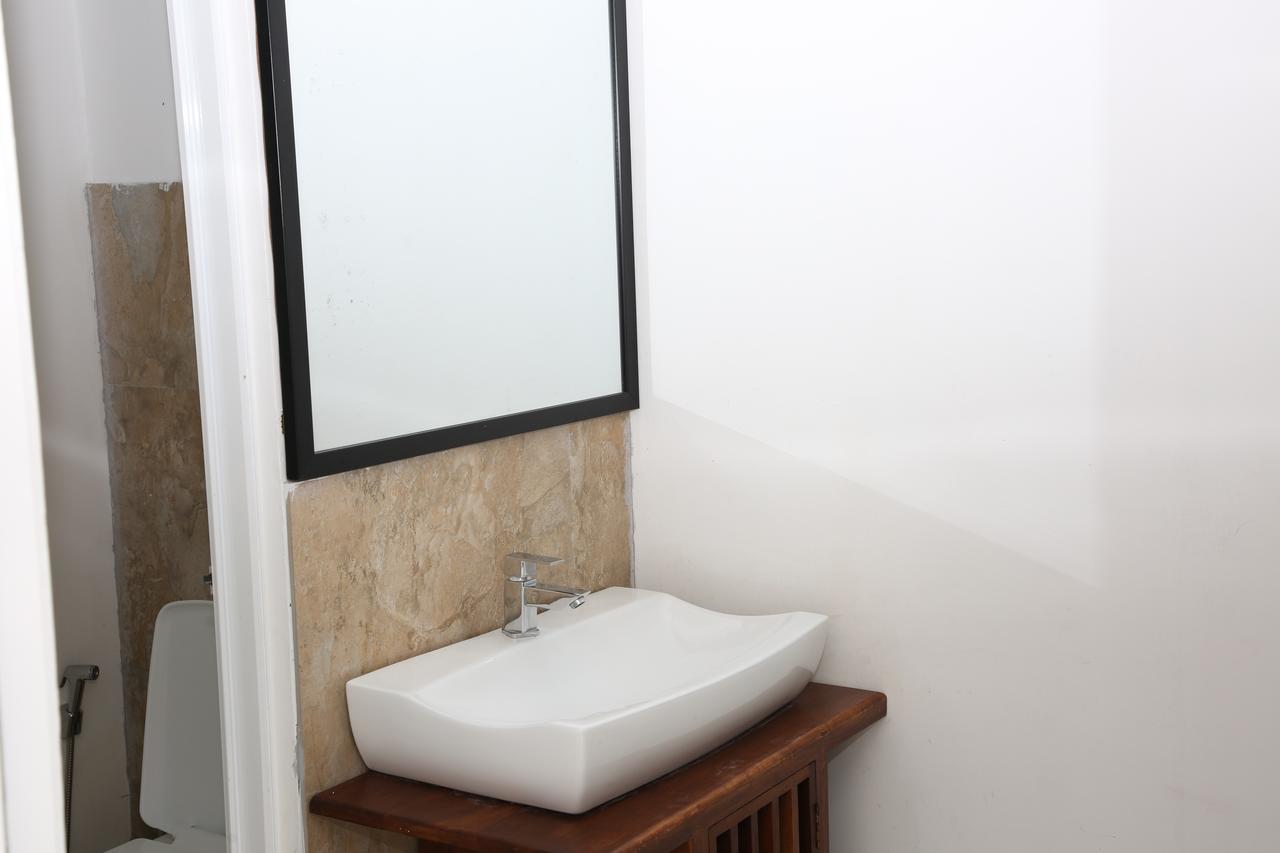 Shimada Villa Bentota Dış mekan fotoğraf