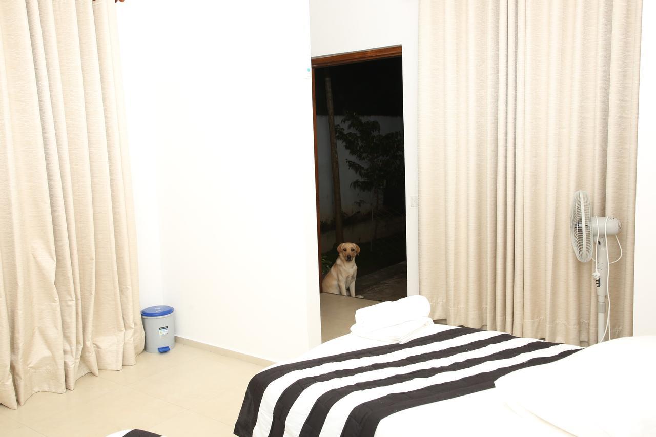 Shimada Villa Bentota Dış mekan fotoğraf