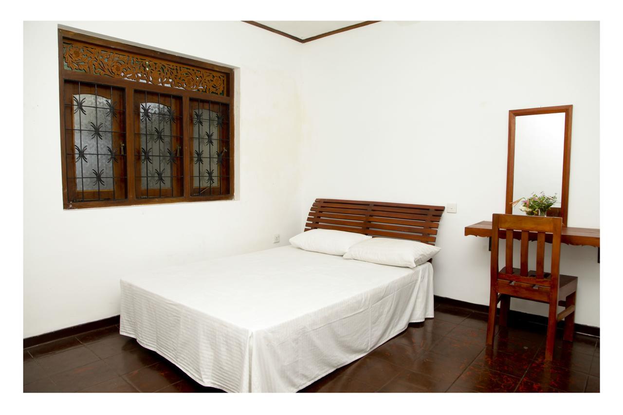 Shimada Villa Bentota Dış mekan fotoğraf