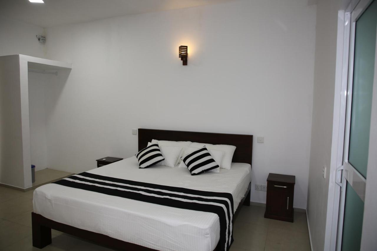Shimada Villa Bentota Dış mekan fotoğraf