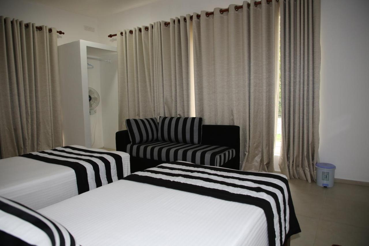 Shimada Villa Bentota Dış mekan fotoğraf