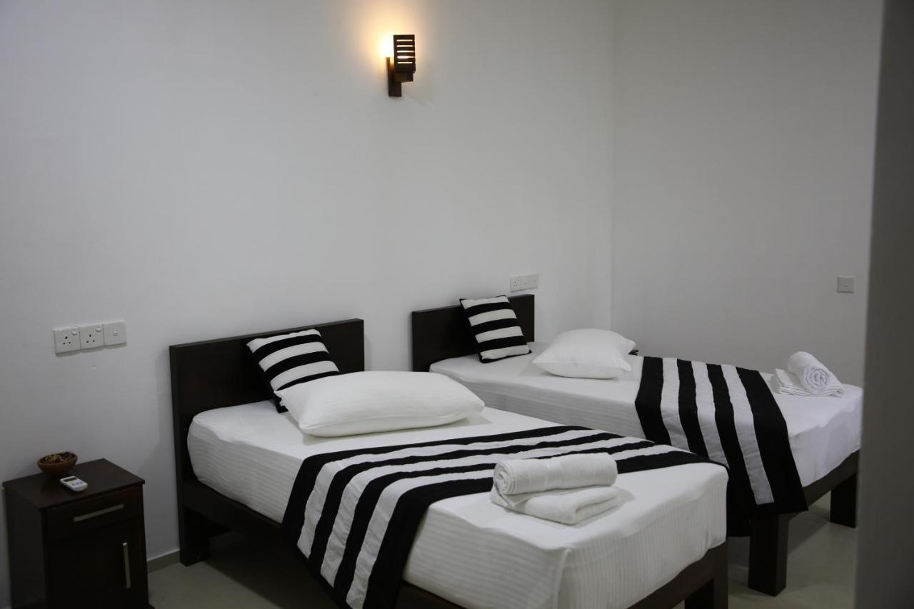 Shimada Villa Bentota Dış mekan fotoğraf