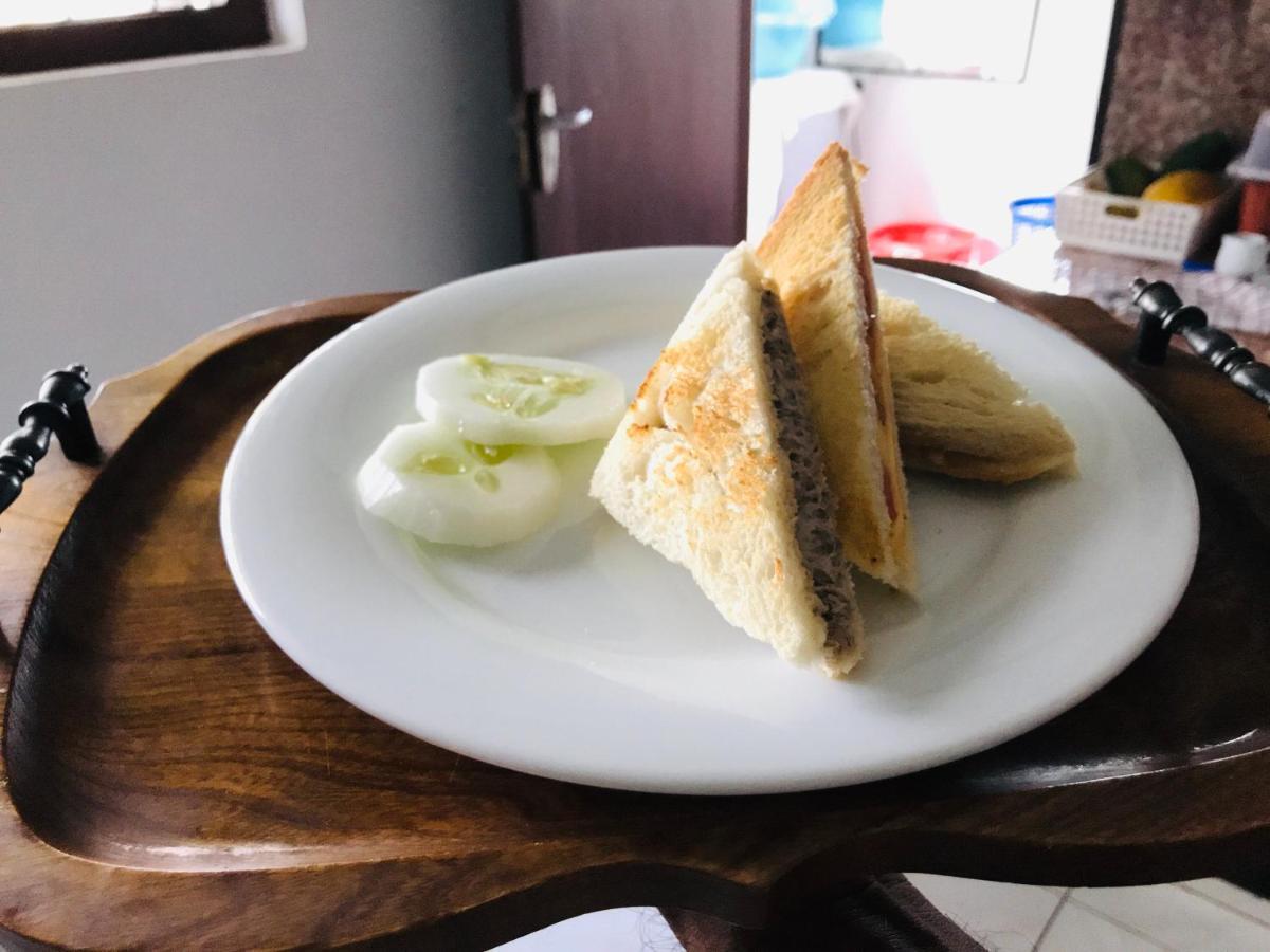 Shimada Villa Bentota Dış mekan fotoğraf